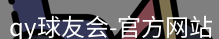 qy球友会